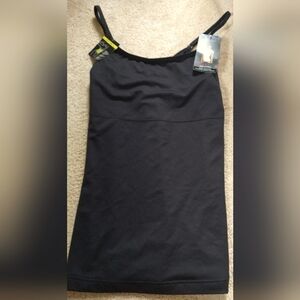 Maidenform Shapewear Camisole XL Black NWT
